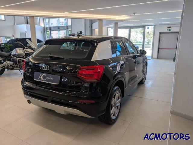 AUDI Q2 1.6 TDI Sport