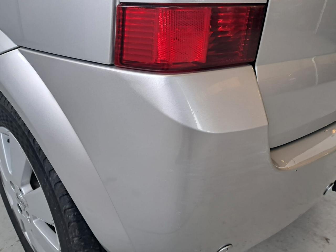 Opel Meriva 1.6 16V Cosmo