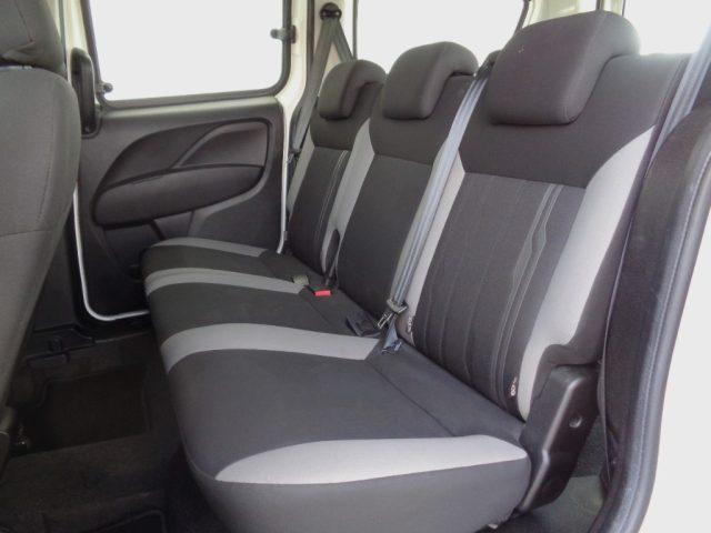 FIAT Doblo 1.3MJT N1 MAXI PREZZO VALIDO FINO 23.05,GARANZIA