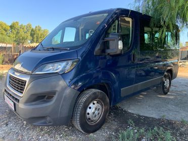 PEUGEOT 9 POSTI