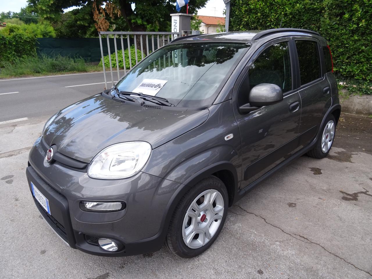 Fiat Panda 1.0 FireFly S&S Hybrid NOLEGGIAMI
