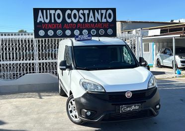 Fiat Doblo 1.6 Multijet 120 cv 2017