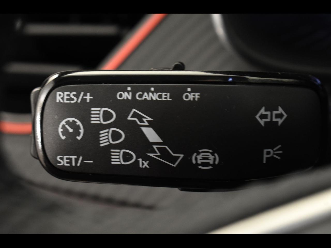 Skoda Scala 1.0 tsi 115cv monte carlo