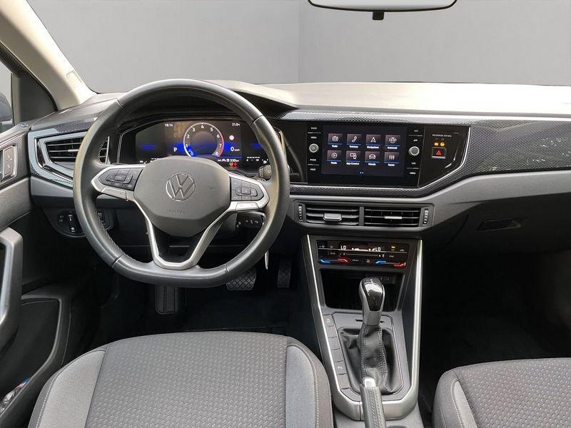 Volkswagen Polo Polo 1.0 tsi Life 95cv dsg