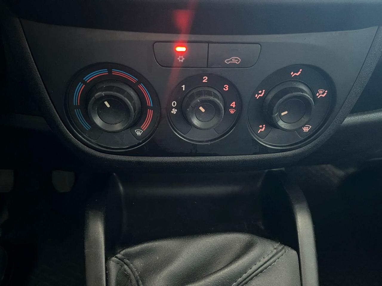 Fiat Doblo Doblò 1.3 MJT 90cv N1