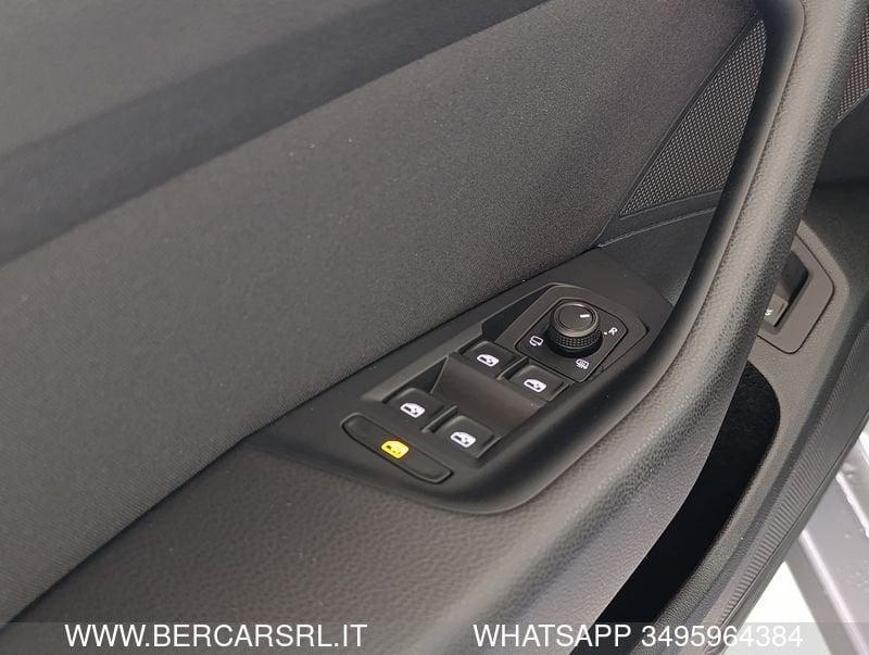 Volkswagen Passat Passat Variant 2.0 TDI SCR EVO DSG Business