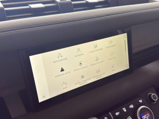 LAND ROVER Defender 110 3.0D I6 250 CV AWD Auto Hard Top X-Dynamic SE