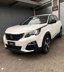 Peugeot 3008 1.5 BlueHDi 130cv S&S EAT8 Allure