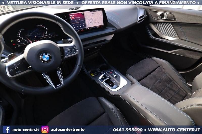 BMW Serie 1 120 i Aut 48V MSport PRO M-Sport