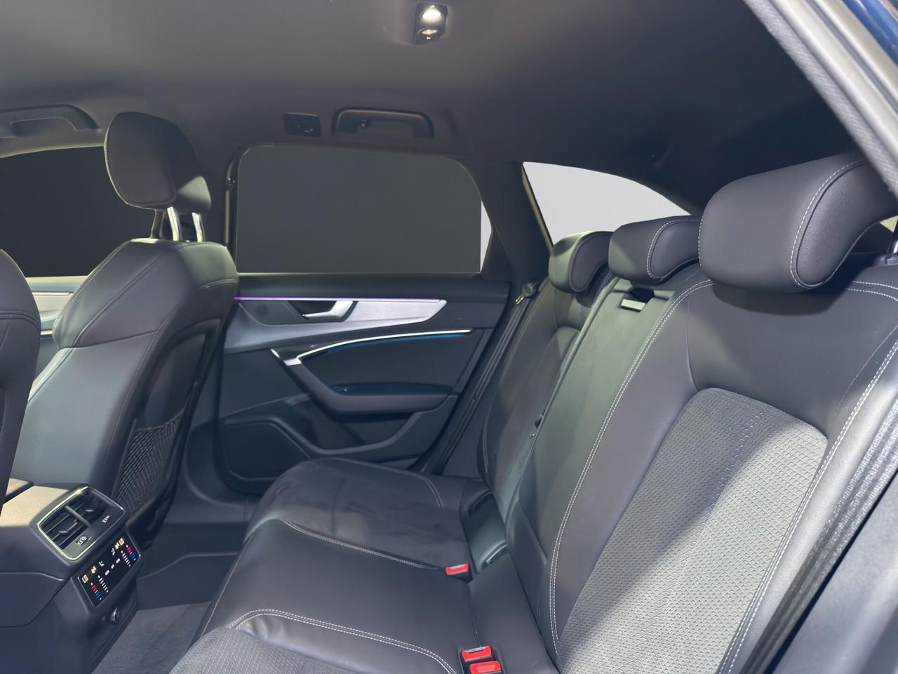 Audi A6 Avant 40 2.0 tdi mhev S-LINE quattro s-tronic