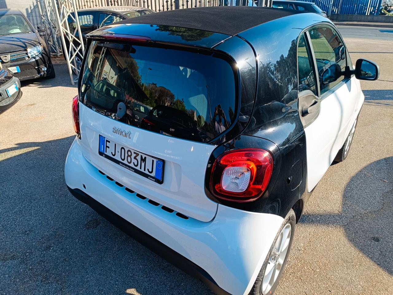 Smart ForTwo 70 1.0 Youngster