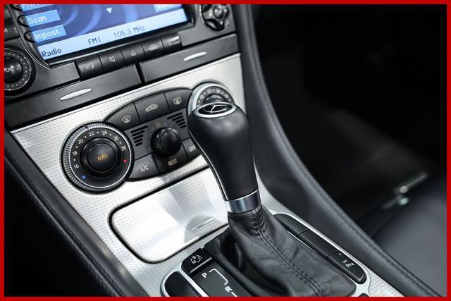 MERCEDES-BENZ SL 350 cat EVO