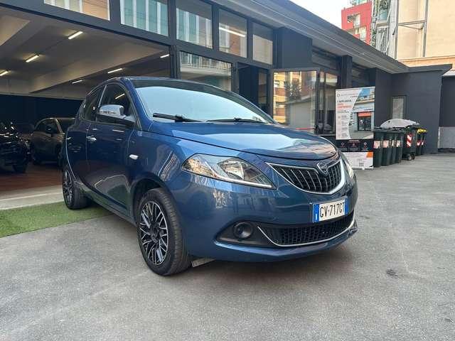 Lancia Ypsilon 1.2 Ecochic Gpl 69cv Gold