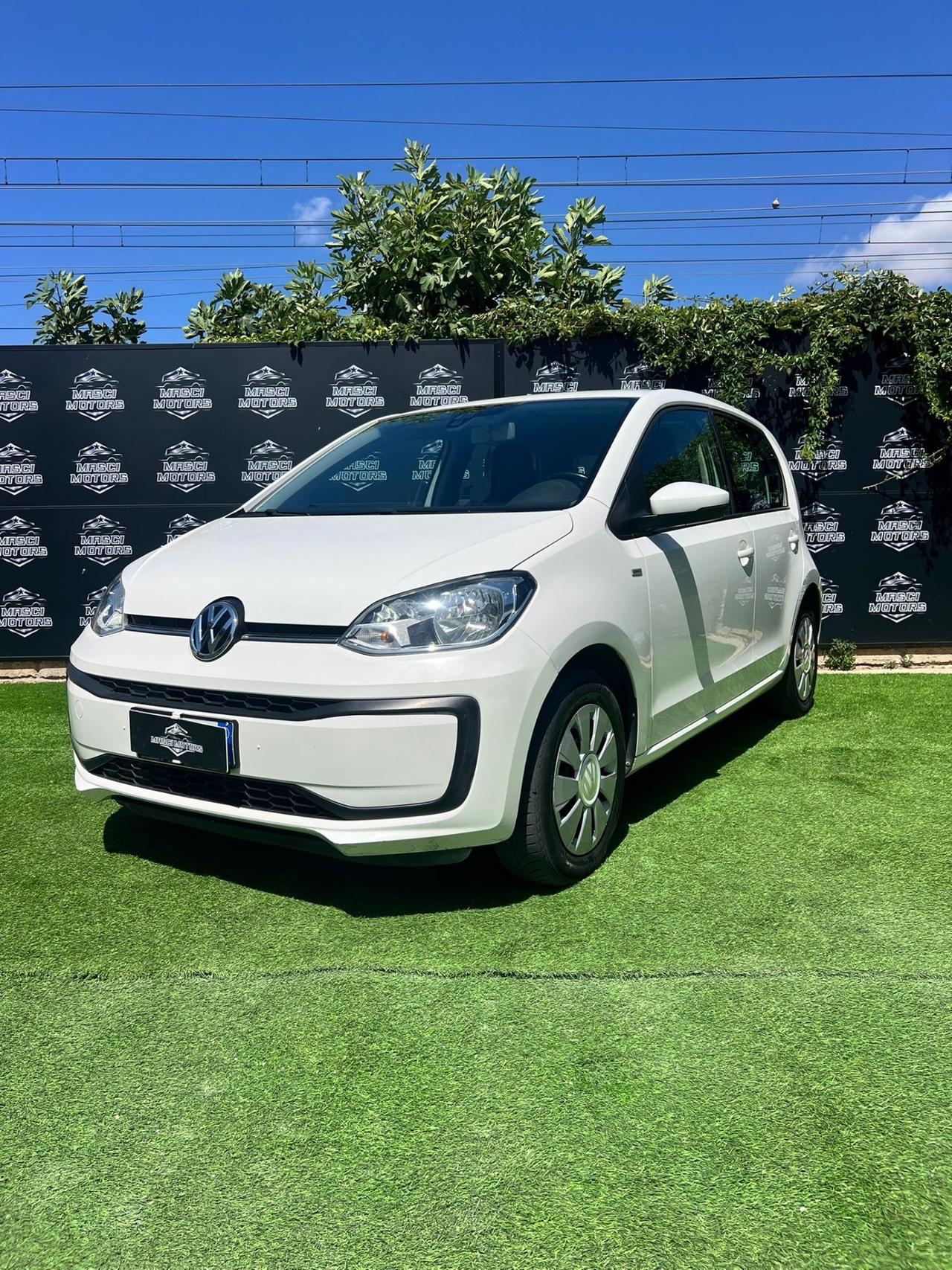 Volkswagen up! 1.0 75 CV 5p. high up! BlueMotion Technology