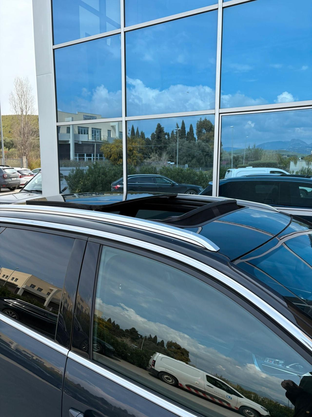 Peugeot 3008 BlueHDi 130 S&S EAT8 GT Line