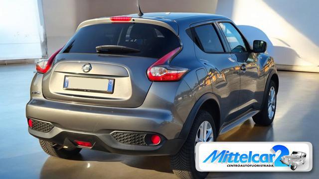 NISSAN Juke 1.5 dCi Start&Stop Acenta