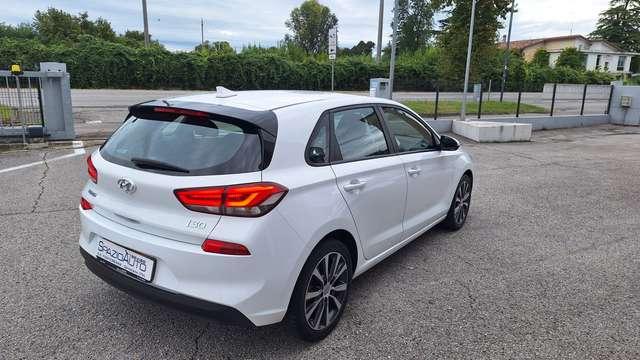 Hyundai i30 i30 III 2017 5p 1.6 crdi 110cv ///Molto bella///