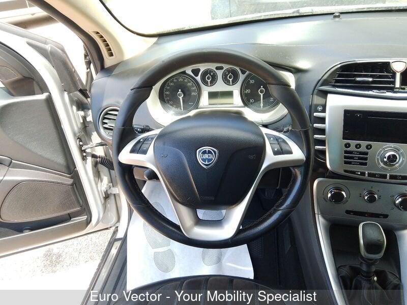 Lancia Delta Delta 1.6 MJT DPF Platino