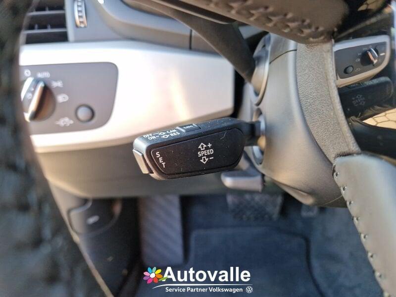 Audi A4 A4 Avant 30 TDI/136 CV S tronic Business Advanced