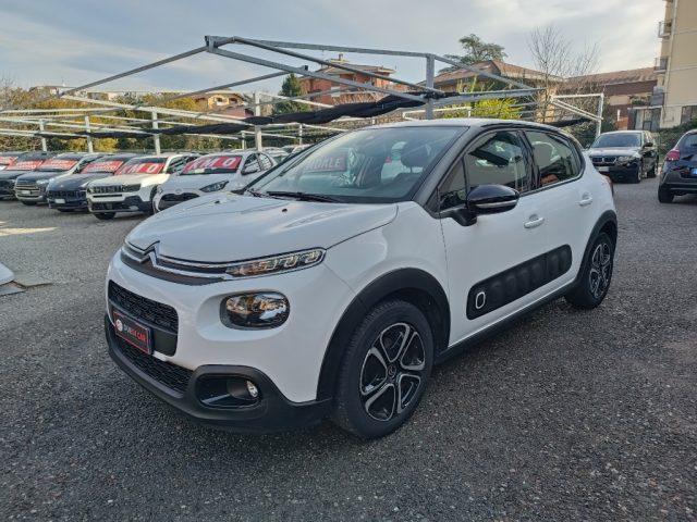 CITROEN C3 PureTech 82 S&S Shine