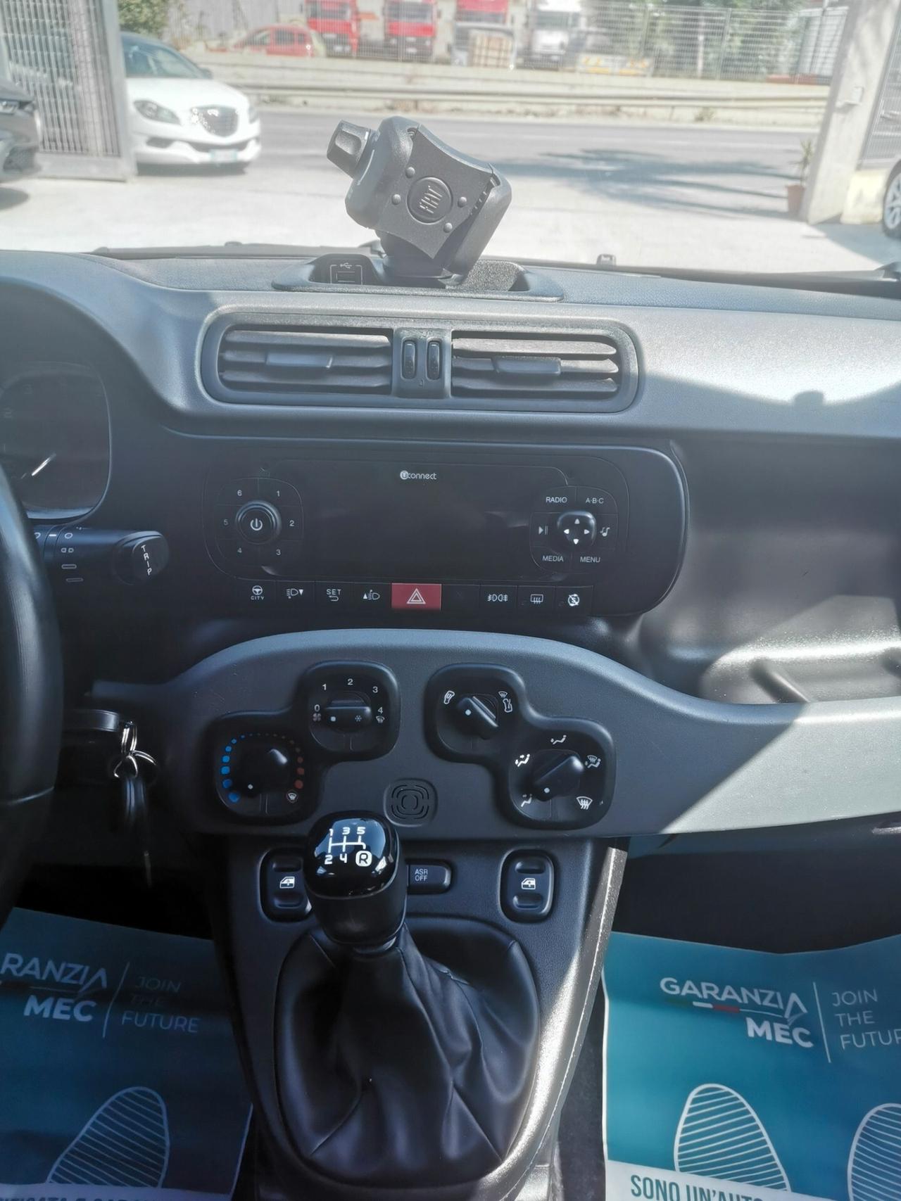Fiat Panda 1.2 City Cross cv 70 2019