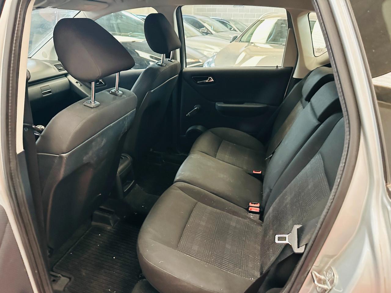 Mercedes-benz A 160 BlueEFFICIENCY