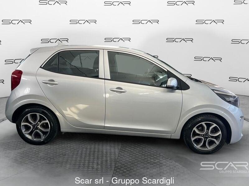 KIA Picanto 1.0 12V 5 porte Style