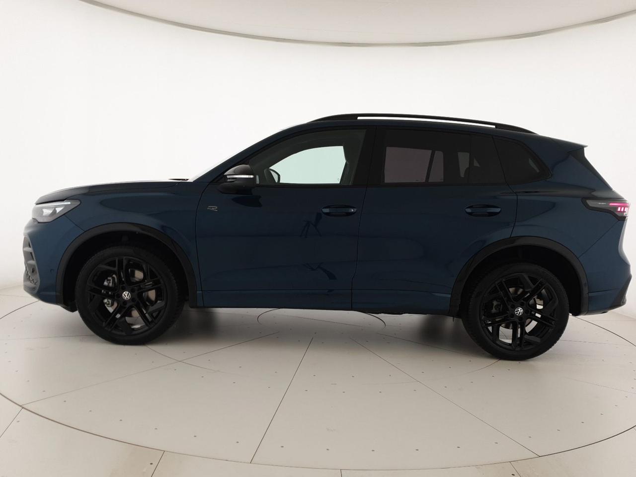 Volkswagen Tiguan 2.0 tdi r-line plus 150cv dsg