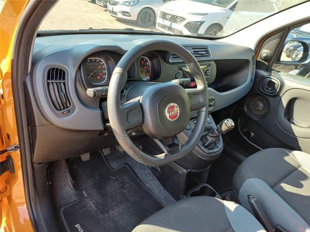 FIAT Panda 3ª serie 1.2 EasyPower Easy