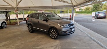 Dr DR6 Sport 1.5 Turbo Bi-Fuel GPL