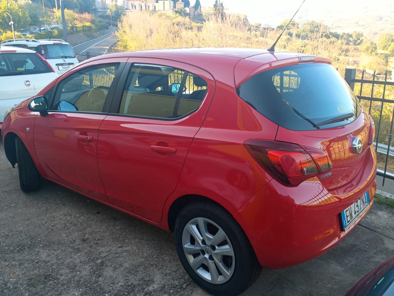 Opel Corsa 1.3 CDTI ecoFLEX Start&Stop 5 porte