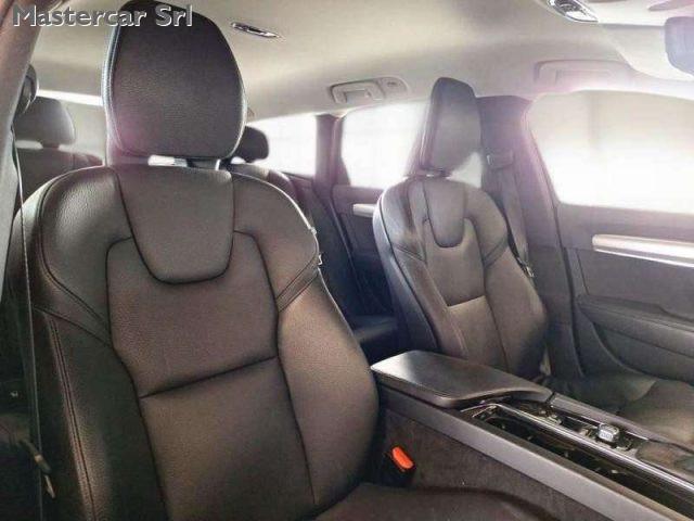 VOLVO V90 V90 2.0 d4 Business Plus awd geartronic - GA261DW