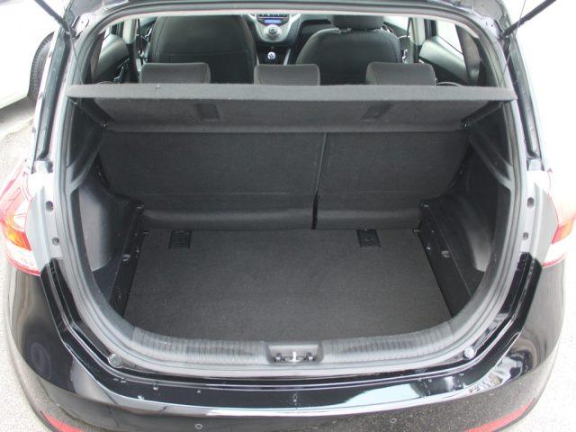 HYUNDAI iX20 1.4 90 CV