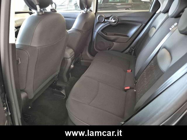FIAT 500X 1.5 T4 Hybrid 130 CV DCT