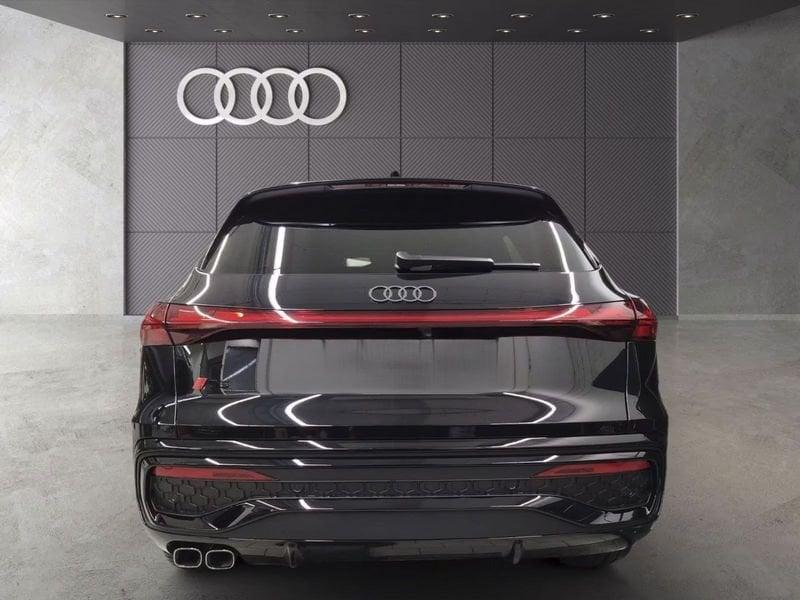 Audi Q5 Q5 TDI 150 kW mHEV+ S tronic quattro S line edition SOSPENSIONI