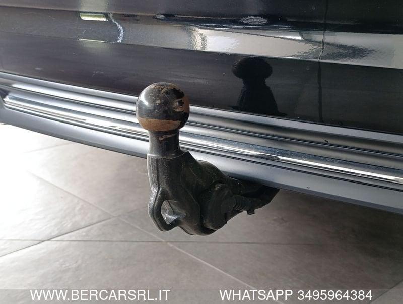 Audi A6 Avant 45 3.0 TDI quattro tiptronic Business Design