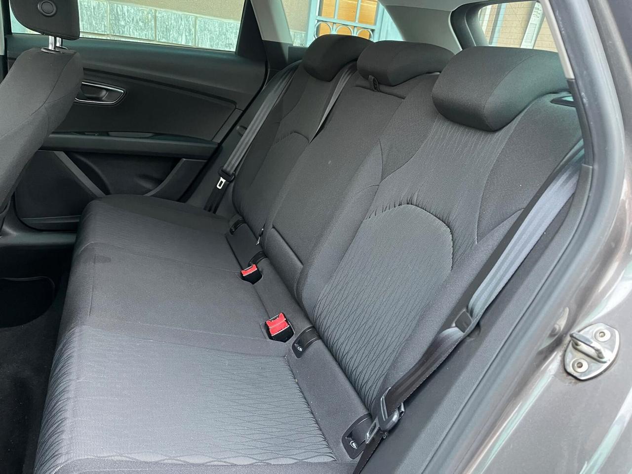 SEAT Leon Leon 5p 1.2 tsi Style 105cv - NEOPATENTATI OK