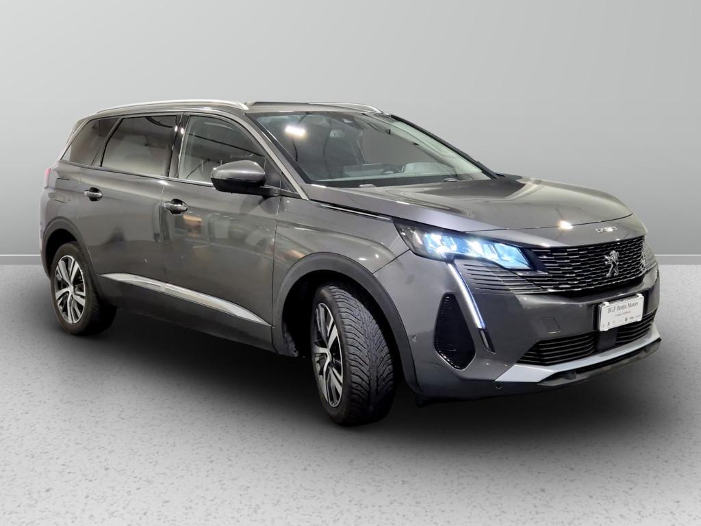 Peugeot 5008 1.5 bluehdi Allure Pack s&s 130cv