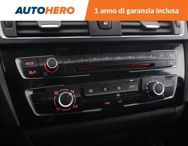 BMW 118 d 5p. Urban