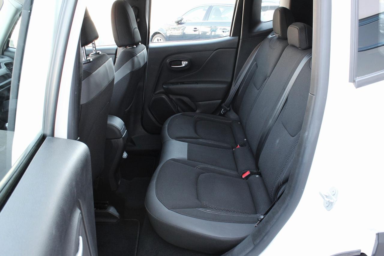 Jeep Renegade 1.0 T3 Limited 120CV