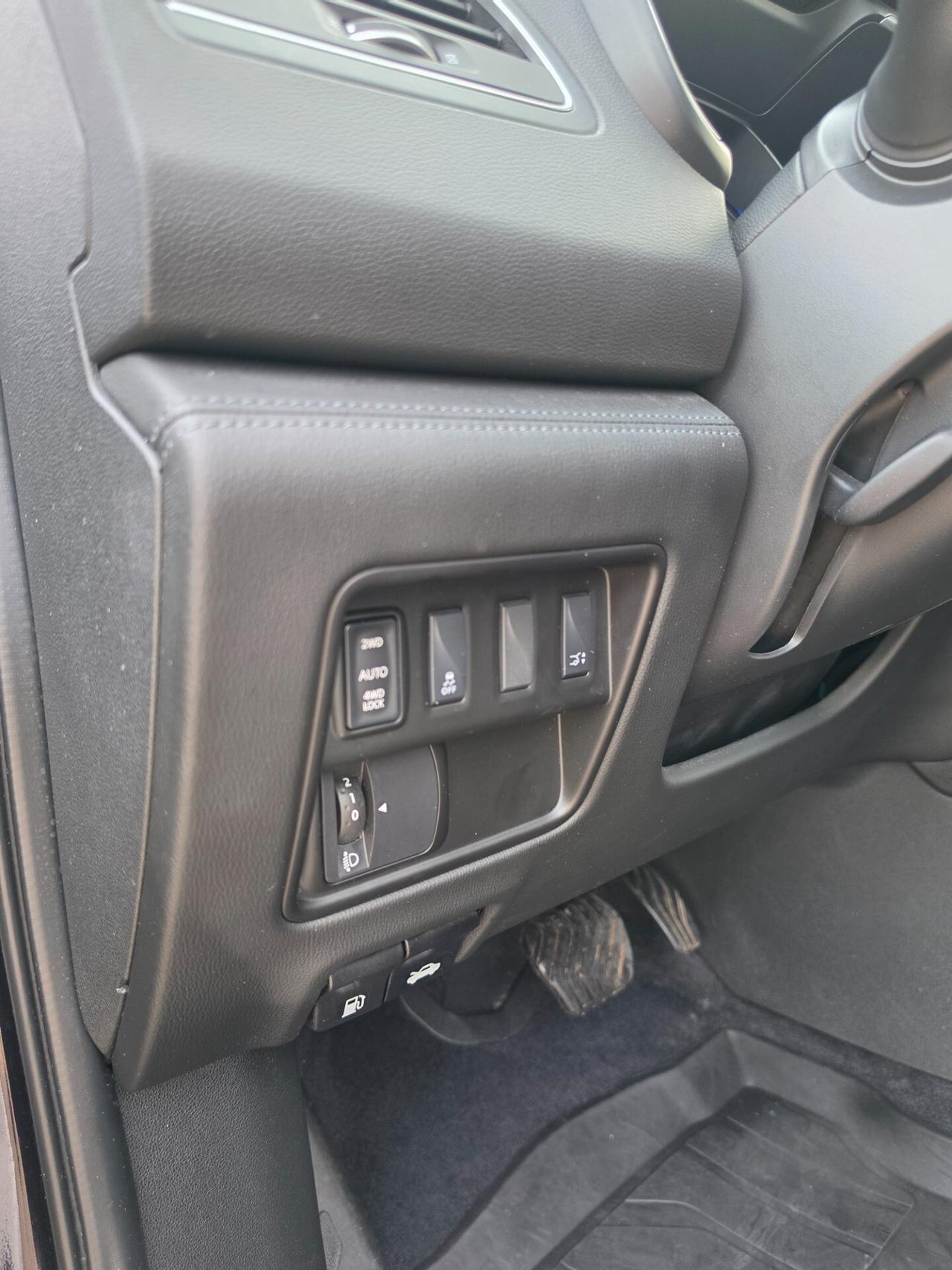 Renault Koleos Blue dCi 190 CV 4X4 X-Tronic Initiale Paris