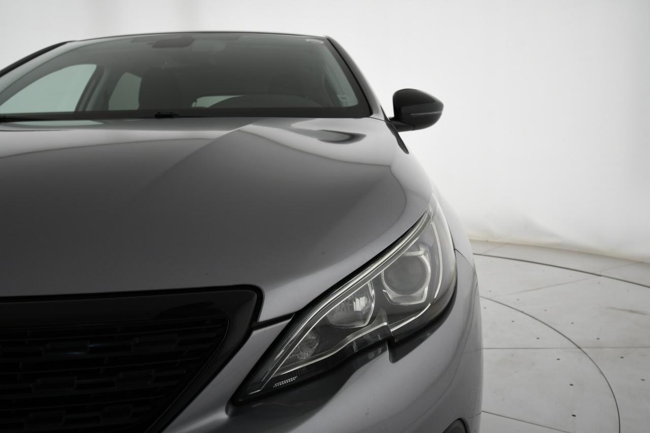PEUGEOT 308 5p 1.5 bluehdi Business s&s 130cv NEOPATENTATI+APP CONNECT