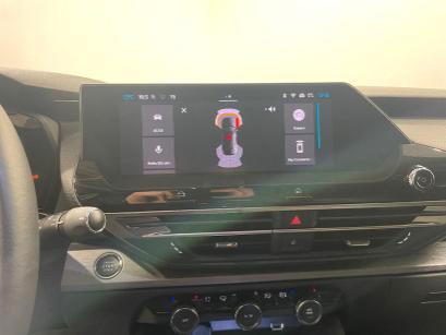 Citroen C5 X 1.2 puretech Feel Pack s&s 130cv eat8