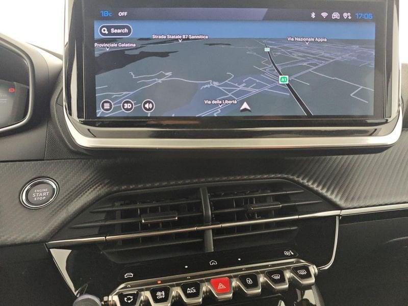 Peugeot 2008 Hybrid 145 e-DCS6 Allure