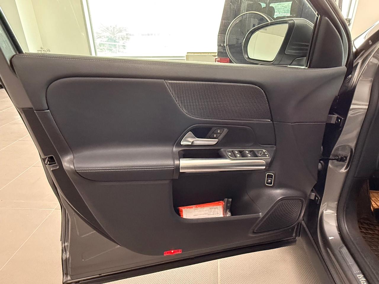 Mercedes-benz GLA 200 d Automatic Business