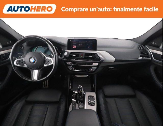 BMW X4 xDrive20d Msport