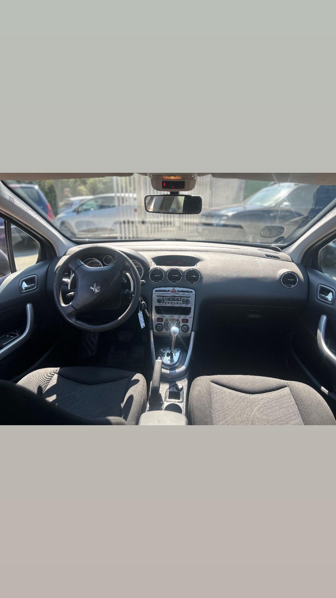 Peugeot 308 1.6 8V e-HDi 112CV Stop&Start 5p. Allure