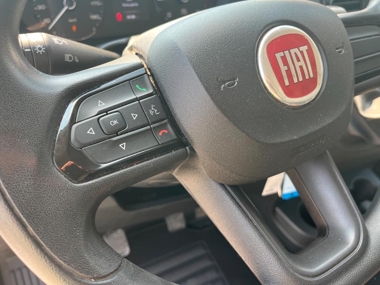 FURGONE FIAT DUCATO L2 H2 PASSO MEDIO KM 30000