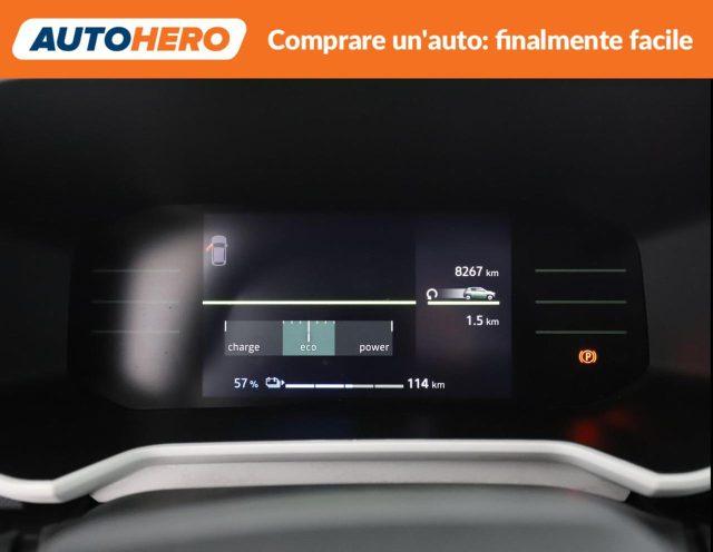 DACIA Spring Electric 65 Extreme