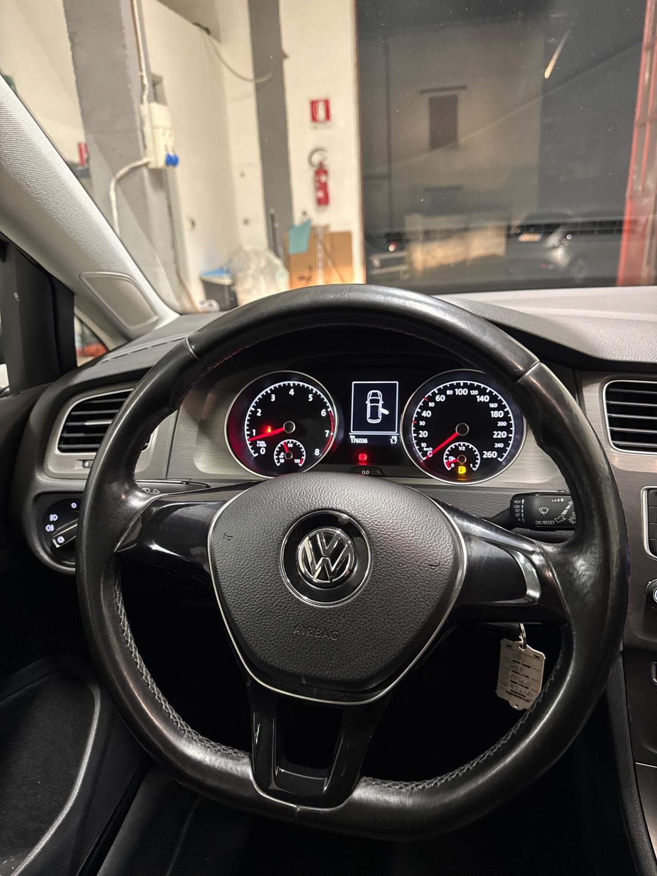 Volkswagen Golf 1.2 TSI 85 CV 5p. Trendline BlueMotion Technology